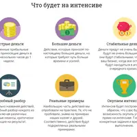 100 прибыльных действий в инфобизнесе