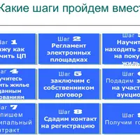 Поставщики жилья для государственных и муниципальных нужд