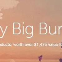 Creative Market July Big Bundle