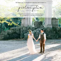 HD Курс по съемке и обработке цифровых фотографий