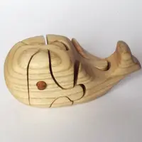 Изготовление лобзикового станка и работа на нём