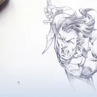 Научиться рисовать, уделяя рисунку всего 30 минут в день