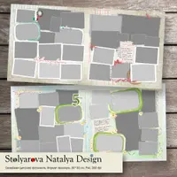 Фотокнига "Семейные ценности"