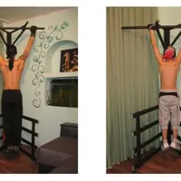 Исцеляющий Импульс. Универсальный тренажер БВФ 5.3