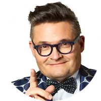 История интерьера