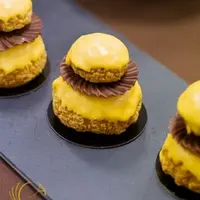 Весеннее ассорти