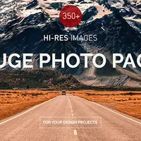 350+ высококачественных фото: город, природа, пейзажи