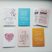 Основы леттеринга