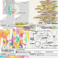 Variety Pack By Dawn