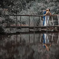 Черный ящик свадебного фотографа