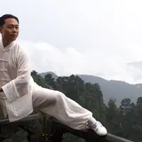 Школа Цигун и Тайцзи