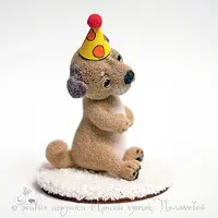 Мастер-класс Давай подружимся