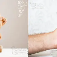 Выкройки. Котенок Лукаша 16 см + Лисичка 16 см