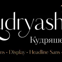Kudryashev Display