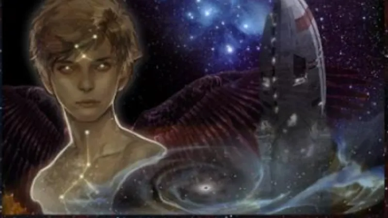 Люди и Боги