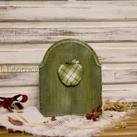 5 мастер-классов по имитации фактур в декупаже