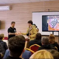 Свадебное видео