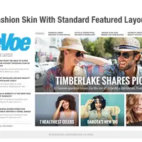 DeVoe - креативный блог, журнал, портал