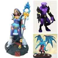 Бизнес по 3D-печати фигурок из игр