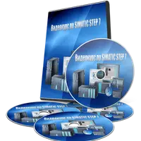 Видеокурс по SIMATIC STEP 7. Опыт программирования с помощью микроконтроллеров