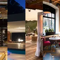 Свет в интерьере для Corona Renderer