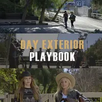 Day Exterior Lighting Playbook