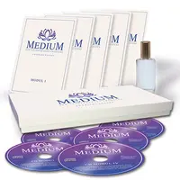 Медиум Нового Времени. Модуль 3