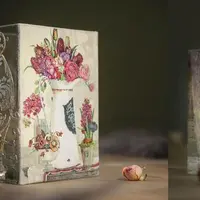 Многогранный декор