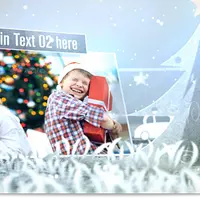 Новогоднее слайдшоу-2