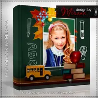 Фотокнига "Мой класс 2"