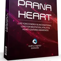 Prana Heart