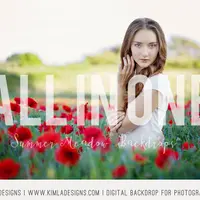 Bundle Digital Backdrops for Photographers