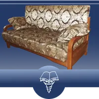 Как сделать диван в домашней мастерской