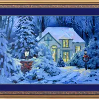 Рождественские темы