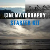 КиноСвет: Шейн Хёрлбат Cinematography Starter Kit