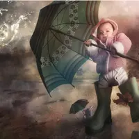 Магические калоши