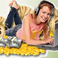 Создание событий. Финансовые цели