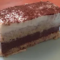 Мастер-класс по сыроедным десертам